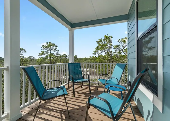 Newly Renovated Getaway With Gas Grill *