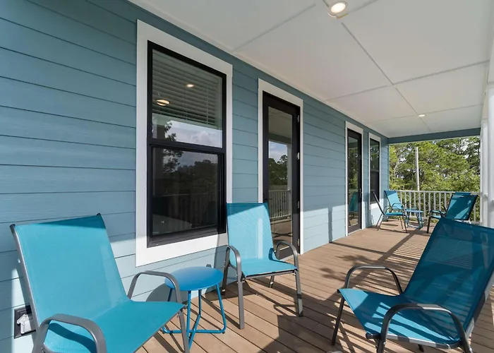 Holiday home Newly Renovated Getaway With Gas Grill *