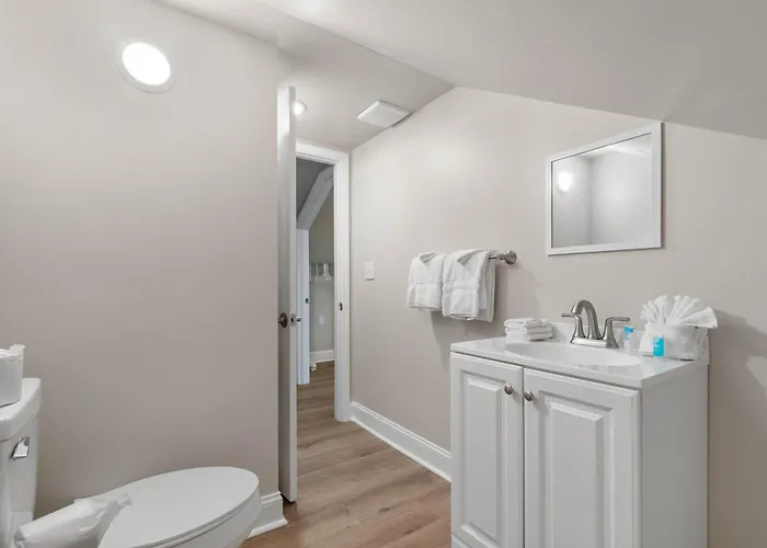 Newly Renovated Getaway With Gas Grill Gulf Shores