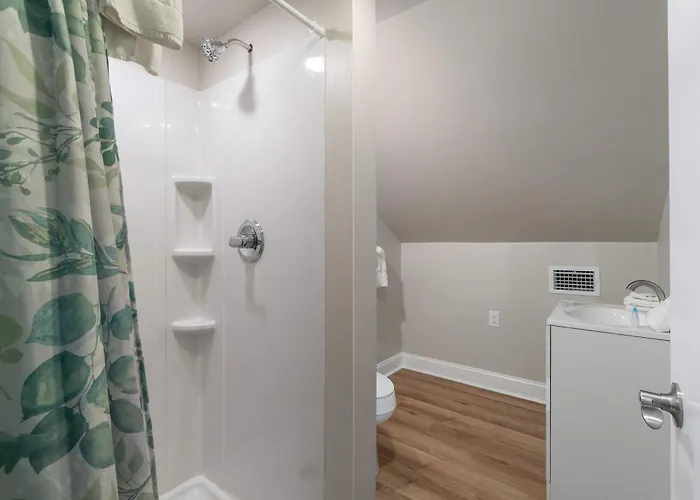 Newly Renovated Getaway With Gas Grill * Gulf Shores